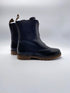 Bisgaard Nora lamb boot 1000 black